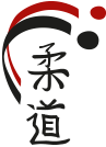 Förderverein des Judo-Verbandes Berlin e.V. Logo